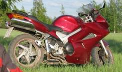 Honda VFR 800F. 800 куб. см., исправен, птс, с пробегом. Под заказ