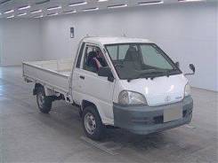 Toyota Town Ace. , 1 800 куб. см., 1 000 кг.