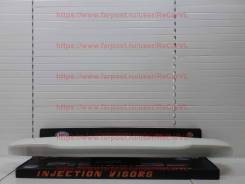 Спойлер. Toyota Voxy, ZRR80G, ZRR80W, ZRR85G, ZRR85W, ZWR80G, ZWR80W Toyota Noah, ZRR80G, ZRR80W, ZRR85G, ZRR85W, ZWR80G, ZWR80W