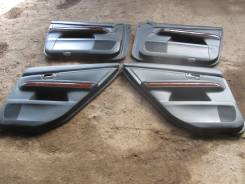 Салон в сборе. Toyota Harrier, ACU30, ACU30W, ACU35, ACU35W, GSU30, GSU30W, GSU31, GSU31W, GSU35, GSU35W, GSU36, GSU36W, MCU30, MCU30W, MCU31W, MCU35...