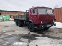 КамАЗ 53212. Продается бортовой Камаз 53212, 1 544 куб. см., 10 000 кг., 4x2