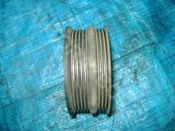Шкив помпы. Toyota: Corona, Corolla Spacio, Vios, Soluna Vios, Sprinter Trueno, Corolla, Tercel, Carina II, Carina E, Sprinter Marino, Carina, Celica...