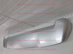Спойлер. Toyota Voxy, ZRR80G, ZRR80W, ZRR85G, ZRR85W, ZWR80G, ZWR80W Toyota Noah, ZRR80G, ZRR80W, ZRR85G, ZRR85W, ZWR80G, ZWR80W