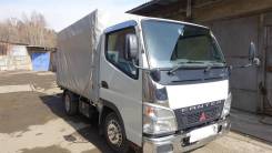 Mitsubishi Canter. Продается ., 3 000 куб. см., 1 500 кг.