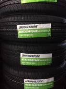 Bridgestone Ecopia EP850. Летние, 2017 год, без износа, 4 шт