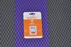 Wifi адаптер для фотоаппарата ez Share