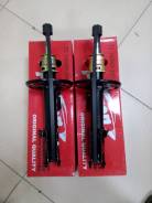 Амортизатор. Honda Jazz, GD1 Honda Fit, GD1 Двигатели: L12A1, L13A1, L13A2, L13A5, L15A1, L13A