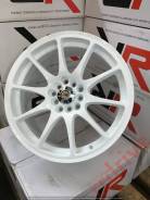 Race Ready CSS154. 7.0x17", 5x100.00, 5x114.30, ET42, ЦО 73,1 мм.
