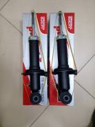 Амортизатор. Honda CR-V, RD4, RD5, RD6, RD7, RE3, RE4 Двигатели: K20A, K20A4, K20A5, K24A, K24A1, K24Z1, K24Z4, N22A2, R20A1, R20A2