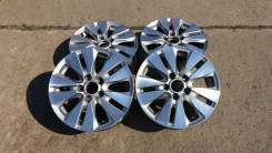 Honda. 6.0x16", 5x114.30, ET50