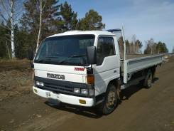 Mazda Titan. Продается грузовик , 4 600 куб. см., 4 000 кг.