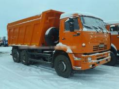 КамАЗ 6520. Камаз 6520 самосвал, 2 000 куб. см., 10 т и больше