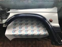Крыло. Mitsubishi Pajero, V21C, V21W, V23C, V23W, V24C, V24V, V24W, V24WG, V25C, V25W, V26C, V26W, V26WG, V41W, V43W, V44W, V44WG, V45W, V46V, V46W, V...