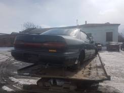 Toyota Vista. CV30, 2CT