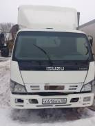 Isuzu. NQR74, 5 193 куб. см., 3 000 кг.