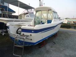 Yamaha FC-24. Год: 1996 год, длина 7,32 м. Под заказ