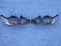 Фара. Honda Accord, CF3, CF4, CF5, CF6, CF7, CH9, CL1, CL2, CL3, CF2 Двигатели: 20T2N, 20T2N14N, 20T2N15N, 20TN