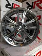 Race Ready CSS179. 8.0x19", 5x114.30, ET35, ЦО 67,1 мм.