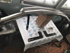 Дуга бампера Toyota Land Cruiser Prado 150. Toyota Land Cruiser Prado, GDJ150, GDJ150L, GDJ150W, GRJ150, GRJ150L, GRJ150W, KDJ150, KDJ150L, LJ150, TRJ...