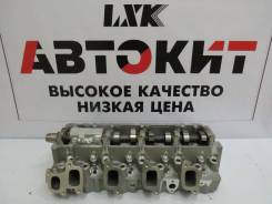 Головка блока цилиндров. Toyota: Regius Ace, Land Cruiser, Hiace, Land Cruiser Prado, Hilux Двигатели: 1KZTE, 1KZT
