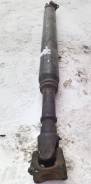 Карданный вал. Toyota Land Cruiser Prado, GRJ120, GRJ120W, KDJ120, KDJ120W, KZJ120, LJ120, RZJ120, RZJ120W, TRJ120, TRJ120W, VZJ120, VZJ120W