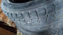 Bridgestone Blizzak MZ-01. Зимние, без шипов, 5 %, 2 шт