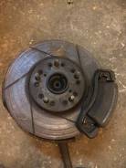 Ступица. Toyota Mark II, JZX91E, GX90, JZX90E, JZX90, JZX93, JZX91 Двигатели: 2JZGE, 1GFE, 1JZGTE, 1JZGE