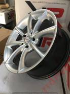 Race Ready CSS217. 6.5x15", 5x100.00, 5x114.30, ET35, ЦО 73,1 мм.