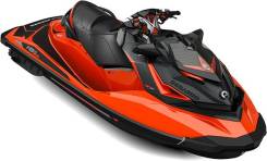 BRP Sea-Doo RXP. 300,00 л.с., 2017 год год