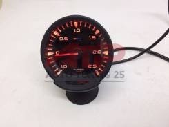 Датчик давления турбины. Lexus IS300, GXE10 Lexus IS200, GXE10 Honda: Accord, Inspire, Civic, Civic Type R, Prelude, Fit, Integra Toyota: Aristo, Vero...
