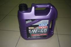 Liqui Moly Synthoil High Tech
