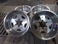Lodio Drive. 10.0x16", 6x139.70, ET-40, ЦО 110,0 мм. Под заказ