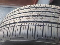 Continental Conti4x4Contact. Летние, 2010 год, износ: 10%, 4 шт