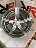 Race Ready CSS238. 6.5x15", 4x100.00, ET38, ЦО 73,1 мм.
