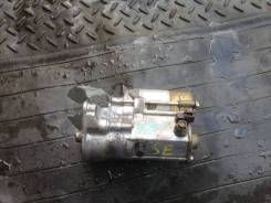 Стартер. Toyota: Carina, Corsa, Sprinter, Corona, Sera, Caldina, Corolla II, Paseo, Corolla, Tercel, Cynos, Starlet Двигатели: 3E, 2E, 3EE, 3ETE, 4EFE...