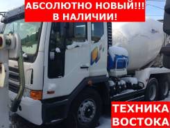 Daewoo Novus. Абсолютно новый автобетоносмеситель , с завода Южной Кореи !, 10 964 куб. см., 7,00 куб. м.