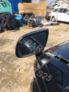 Зеркало заднего вида на крыло. Toyota Hilux Surf, KZN185, RZN185, VZN185