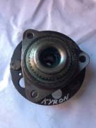 Ступица. SsangYong Actyon, CJ SsangYong Actyon Sports, QJ SsangYong Rexton, RJN SsangYong Kyron, DJ Двигатели: D20DT, D20DTF, G23D, D20DTR, D27DT, D27...