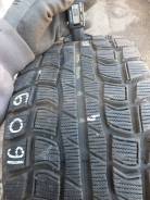 Dunlop Graspic DS1. Зимние, без шипов, 2000 год, 10 %, 4 шт. Под заказ