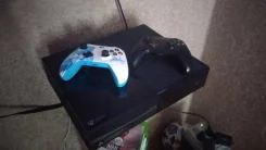 Microsoft Xbox One ����