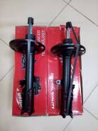 Амортизатор. Toyota Windom, MCV30 Toyota Camry, ACV30, ACV30L, ACV31, MCV30, MCV30L, MCV31 Двигатели: 1MZFE, 1AZFE, 2AZFE, 3MZFE