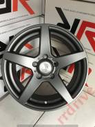 Race Ready CSS254. 7.0x16", 5x114.30, ET40, ЦО 73,1 мм.