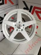 Race Ready CSS254. 7.0x16", 5x114.30, ET40, ЦО 73,1 мм.