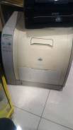 HP color Lj 3550 цветной принтер в Уссурийске Принтеры.