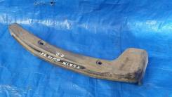 Защита бампера. Toyota Gaia, ACM10, ACM10G, ACM15, ACM15G, CXM10, CXM10G, SXM10, SXM10G, SXM15, SXM15G Двигатели: 1AZFSE, 3CTE, 3SFE