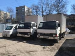 Фургоны! Бортовые! Микроавтобусы! Тент! Грузчики! Переезды! Прайс Внутри!