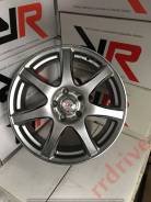 Race Ready CSS283. 7.0x17", 5x112.00, ET50, ЦО 73,1 мм.