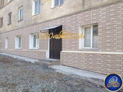 Офис, 126 кв. м. в двумя входами!. 126 кв. м., улица Керченская 9а, р-н Эгершельд. Дом снаружи