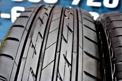 Bridgestone Nextry Ecopia. Летние, без износа, 4 шт