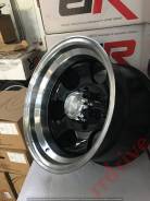 Race Ready. 10.0x16", 6x139.70, ET-35, ЦО 110,5 мм.
